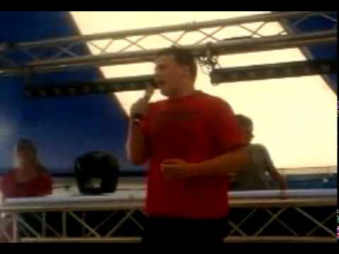 idols op de kersenbongerd in dodewaard met hemelvaart!!!:P country roads