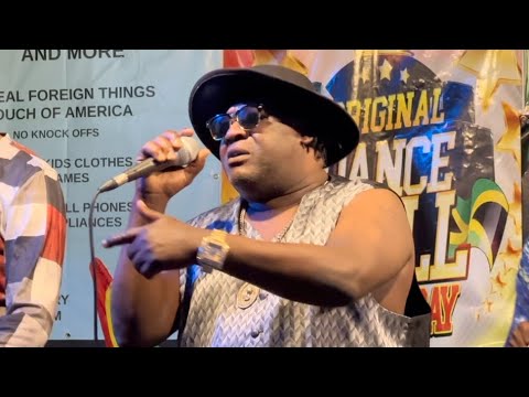 Courtney Melody DESTROYED Rub A Dub Thursday With This MEGA Performance & Was Awarded, Must See❗