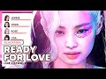 Download lagu BLACKPINK Ready for Love