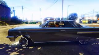 Curren$y Supply &amp; Demand GTA Official Music Video