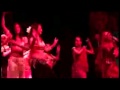 Kaya Erotic Belly Dancer 1