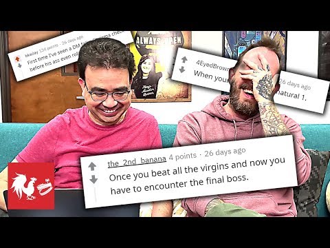 Rroosterteeth