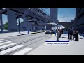 A Quick Look at the Future Surrey-Newton-Guildford Light Rail Transit