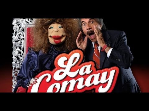 La Comay - PROGRAMA COMPLETO - 8 De Febrero, 2019 #LaComay #MEGATV