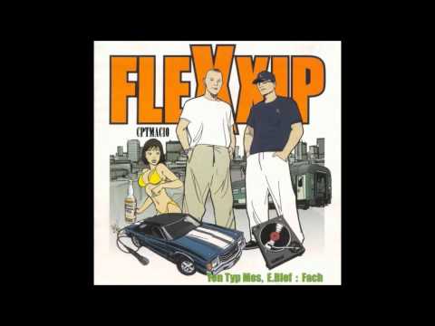 Flexxip - Oszuści - Instrumental / cptmac10 Remake