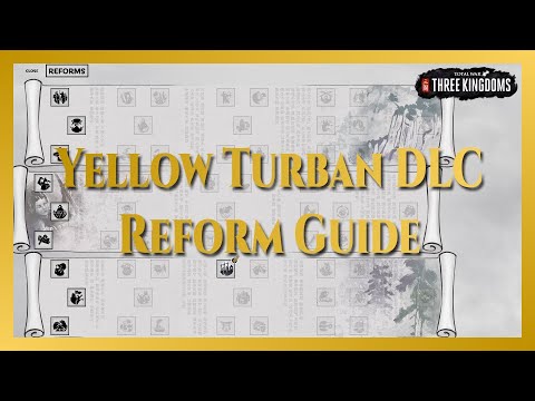 The Beginner's Guide to Yellow Turban Reforms