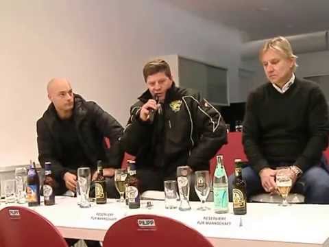 PK EHC Bayreuth - Deggendorfer SC 30.1.15