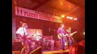 Mike Stinson, Floore's Country Store with Dwight Yoakam