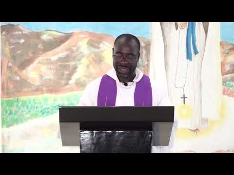 ÉVangile du jour du 27 mars 2026