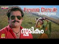 Parumala Cheruvile Video Song 4K Spadikam Mohanlal Urvashi K S Chithra