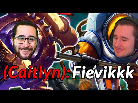 NESSUNA PIETÀ PER I FAN ft. TheGame - League of Legends ITA #2422