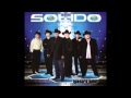 Solido - Y Olvidar