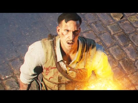 “GOROD KROVI” EASTER EGG GUIDE! – FULL EASTER EGG TUTORIAL WALKTHROUGH! (Black Ops 3 Zombies)