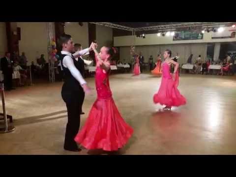 COOL DANCE - Frýdlant nad Ostravicí 2016 (18.06.). JUN II C STT - Finále