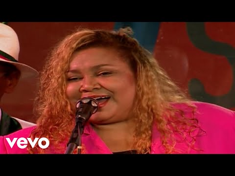 Alcione, Velha Guarda Da Mangueira - Saudosa Mangueira (Ao Vivo No Rio De Janeiro / 1999)
