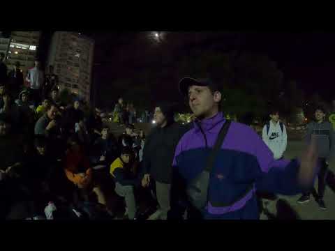 COBE vs CACTUS SAN vs CASTA - 8vos ESCALA MAYOR fecha 7 FINAL