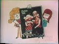 1970 Special Barbie Month Commercial