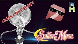 Sailor Moon y el anime en Azteca 7  ¿El fin?