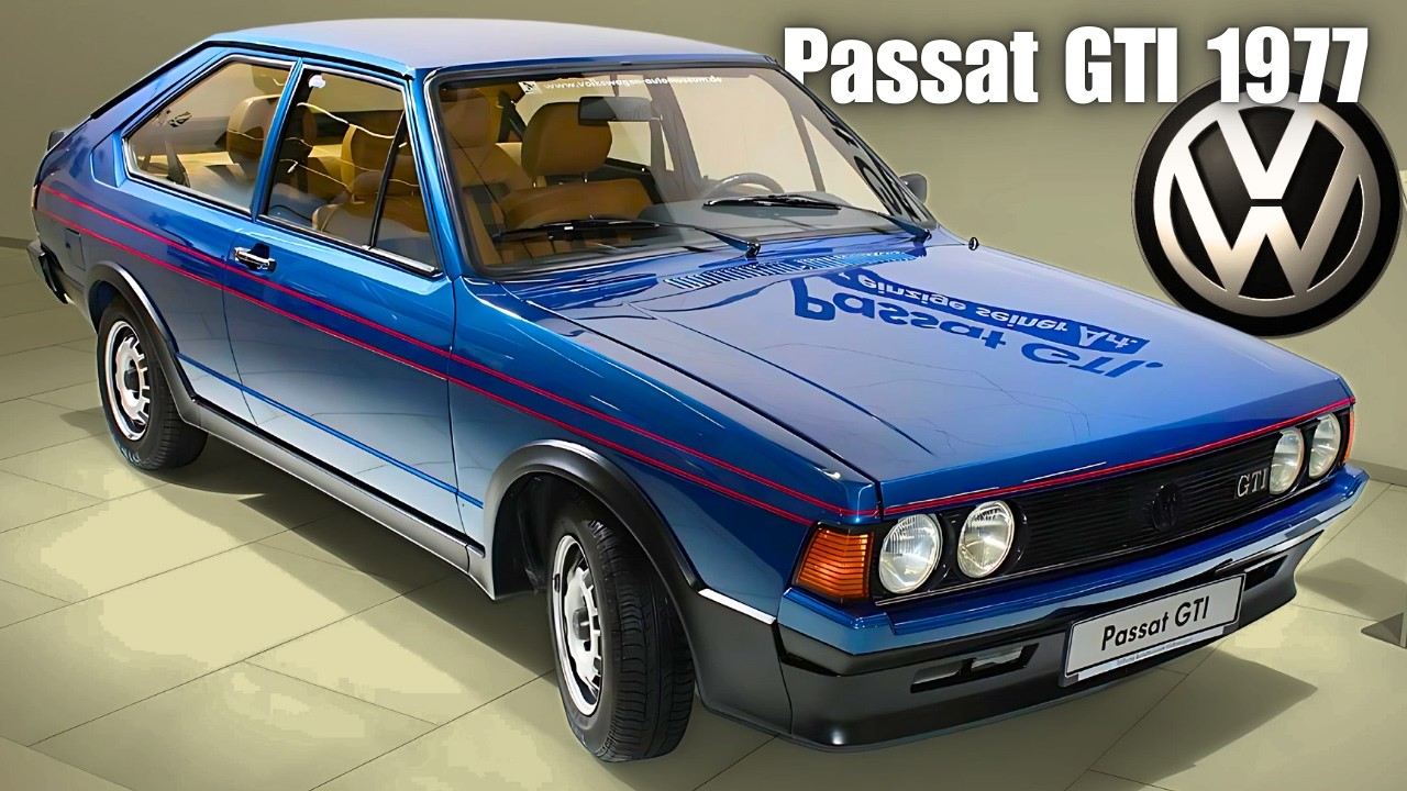 Os Volkswagens SECRETOS que Você Precisa conhecer!