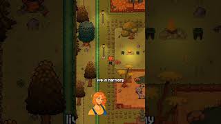 Every new day brings fresh adventures... and more fluffy friends to meet!🐶😸 Steam — link in bio!