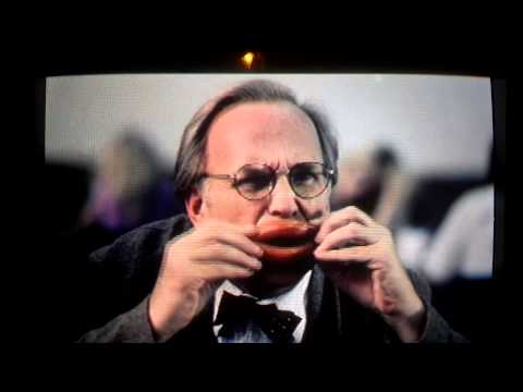 Crazy enough mad hatter