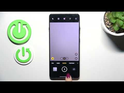 How to Set Camera Timer on OnePlus 13R – Take Hands-Free Photos