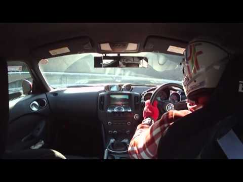 140223PM ｷｮｳｾｲｼﾘｰｽﾞRd1 PM練習会 TRY2 内