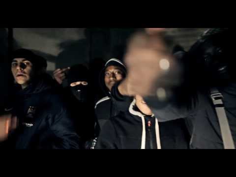 Big Nas - Cramé ( Clip Officiel ) By maz prod
