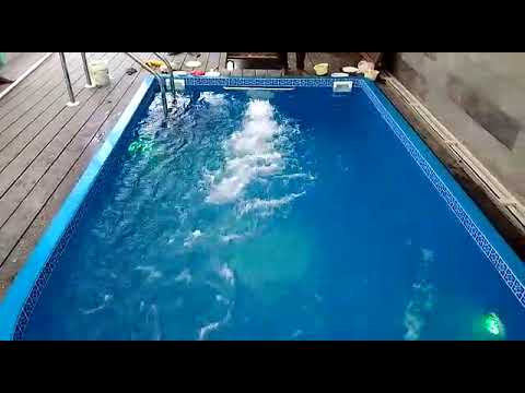 Swimming Pool Flexible Vacuum Head