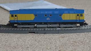 Ozvučnice pro T499.0001 Kyklop - MTB - TT