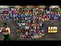 Mortal Kombat Project Expanded Plus Ultimate 2026 Release Hornbuckle