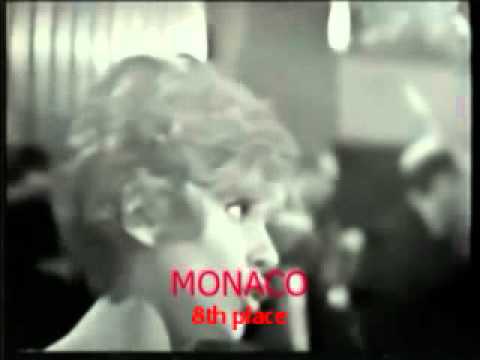 Eurovision 1965 - My top 18