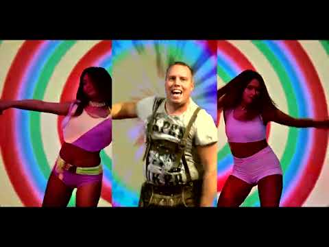 JimmyKe - Baila Baila Mit Maria (of José)