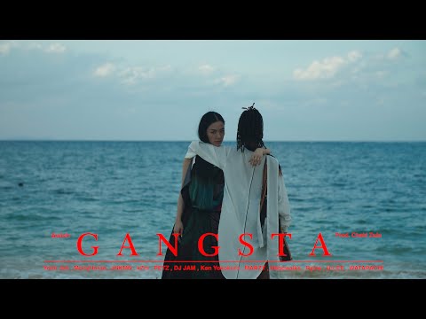 Gangsta (Prod. Chaki Zulu)