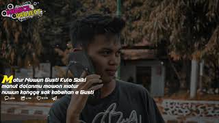 Download lagu Story wa Terbaru || Paling Sedih 30 detik || lagu Gusti Ajeng pripun maleh 🙃 mp3