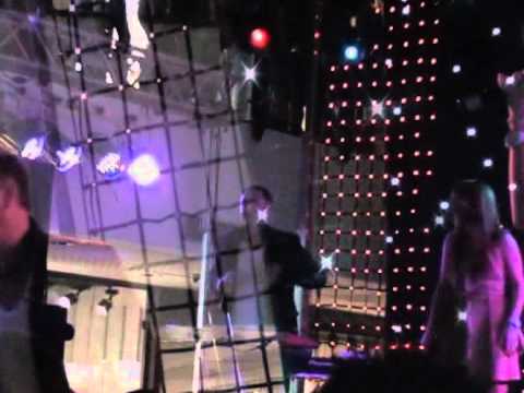 DJ PROJECT ARENA MALL 2011