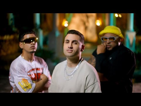 The Saint, Lenier, Dalan “La Fama” - Mi Peor Error (Video Oficial)
