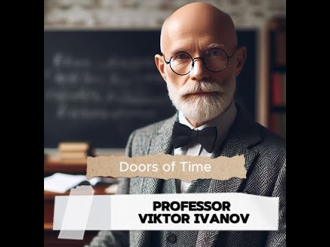 Gates of Time: The Time-Traveling Tale of Professor Viktor Ivanov