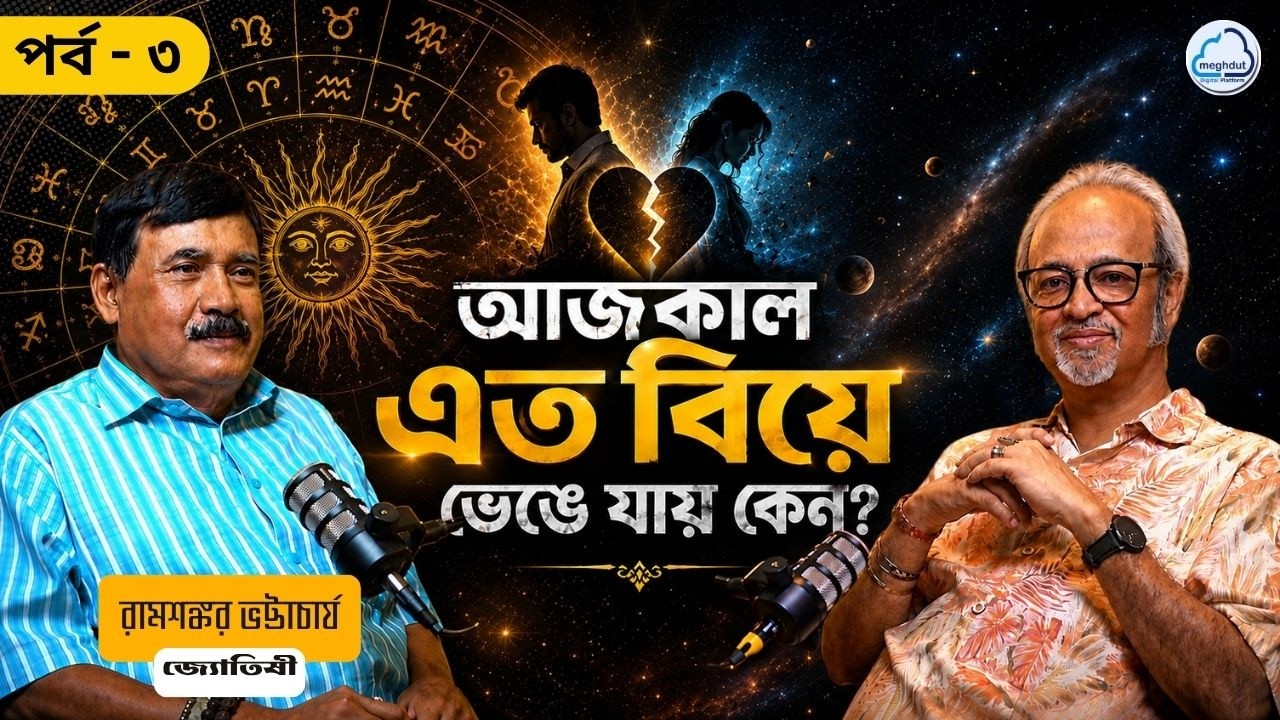 Ramshankar Bhattacharya