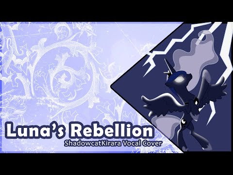 Video thumbnail for Luna’s Rebellion