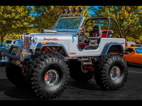 1986 Jeep CJ7 (CC-1362966) for sale in Des Moines, Iowa