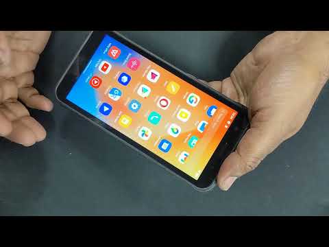 Rugged Smartphone Blackview BV4900 Pro Review, Don't need a separate bumper protector for this phone