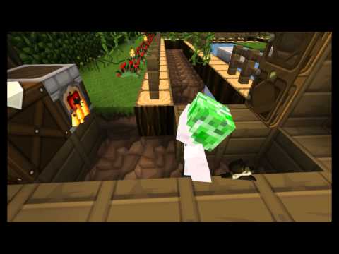 EpicCraft.de :: GriefCraft VII