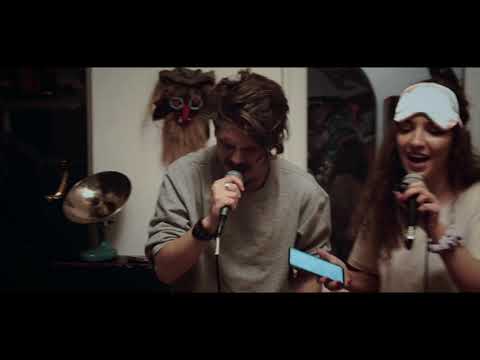 D-L Goe - Ploile de mai (Live in pijamale @ Matasari)