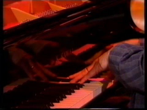 Ben van den Dungen/Jarmo Hoogendijk Quintet - Trouble Ahead