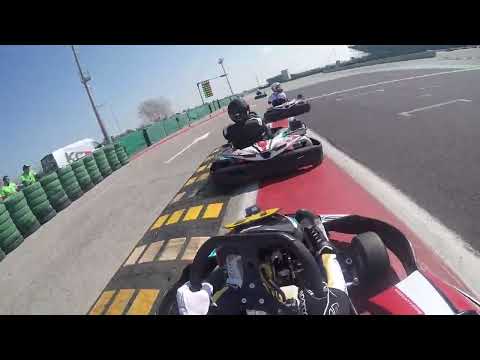 4H of Misanino Cup 2022 - Round 1 - Stint 2.2