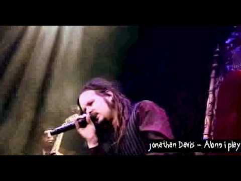 09 - Jon Davis - Love On The Rocks (Alone I Play - 2007)