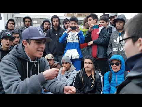 LA ESFERA FECHA 10: TYMER vs JOKKER (FINAL)