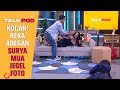 MODEL SEKSI INI NANTANGIN SURYA TERUS TAHAN SUR Talkpod