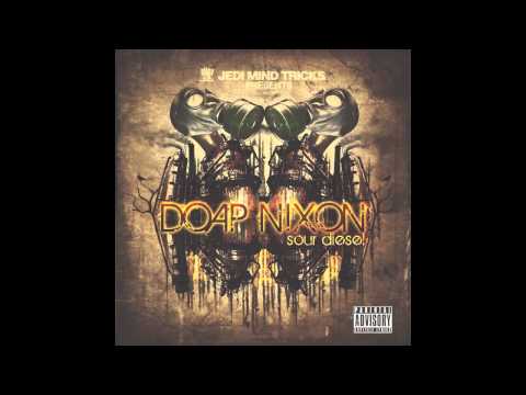 Jedi Mind Tricks Presents: Doap Nixon - "Respect My G." (feat. Good Money) [Official Audio]